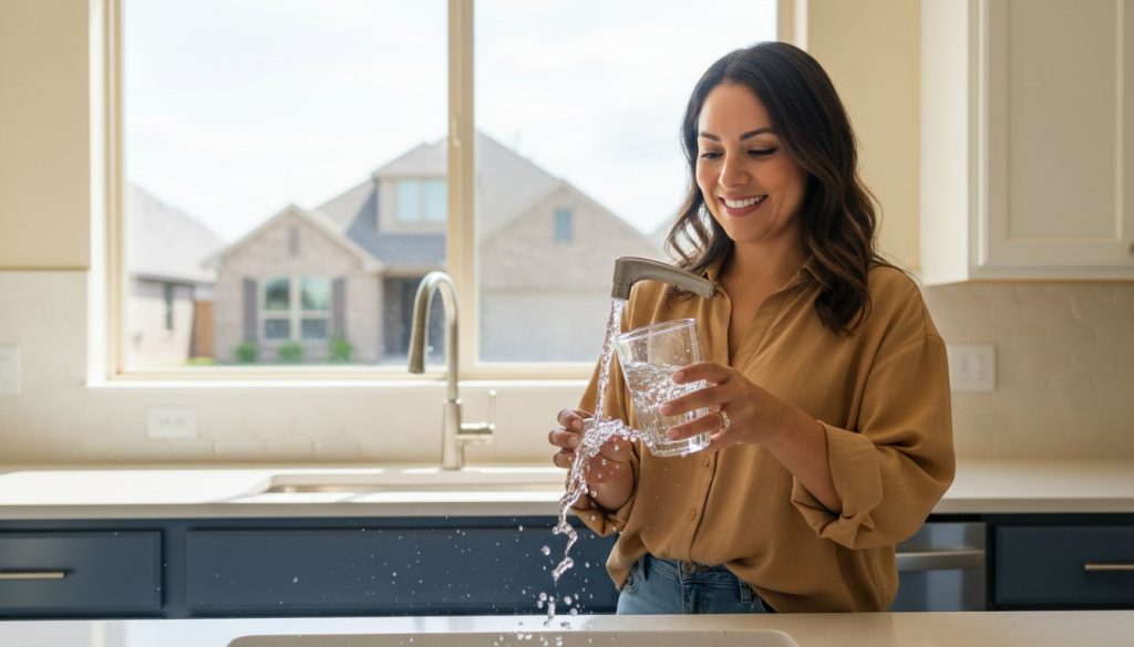 Pure Drinking Water: Residential Reverse Osmosis Systems in Dallas-Fort Worth (2026)
