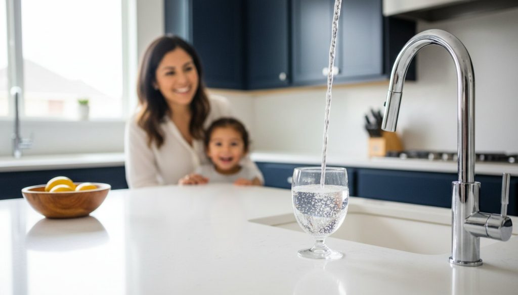Reverse Osmosis System Fort Worth: The 2026 Homeowner’s Buying Guide