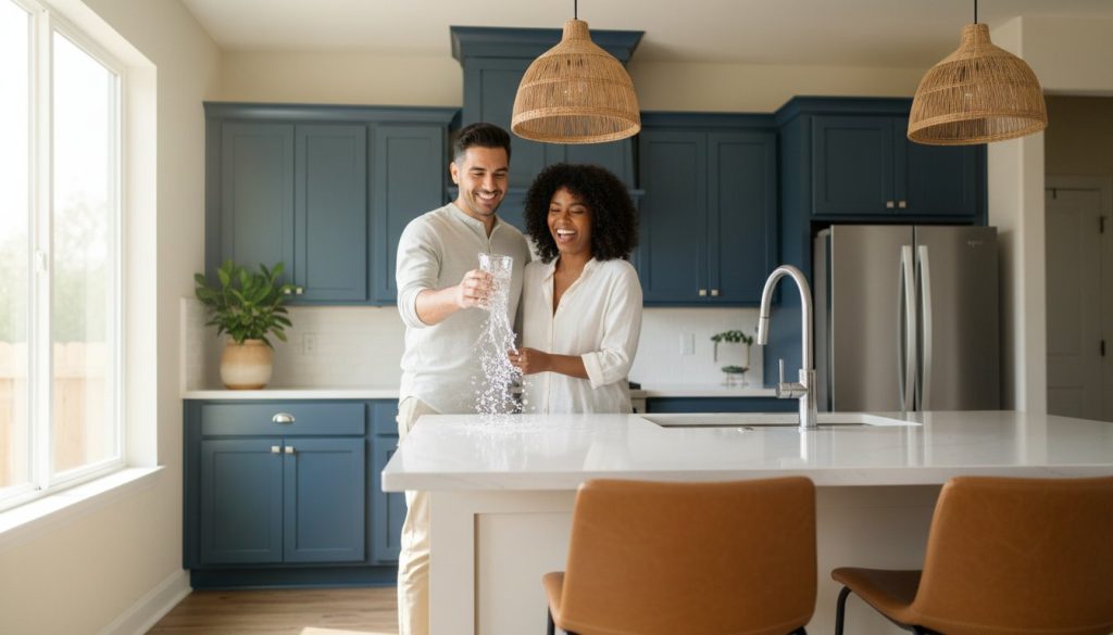 Water Softener Installation in Dallas: The 2026 Homeowner’s Guide