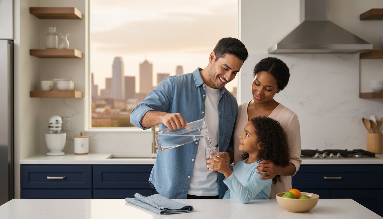 What to Do During a Boil Water Notice in DFW: A North Texas Homeowner’s Guide (2026)