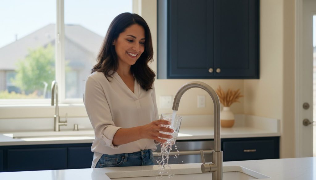 Best Water Softener Company Near Me: Why DFW Homeowners Choose Your Water Guy in 2026