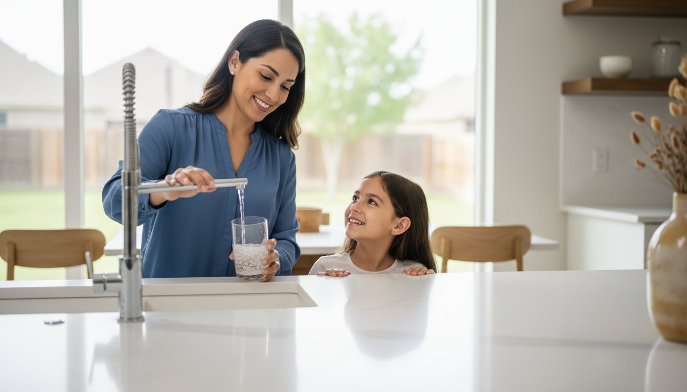 Best Water Treatment Companies in Farmers Branch, TX: 2026 Homeowner’s Guide