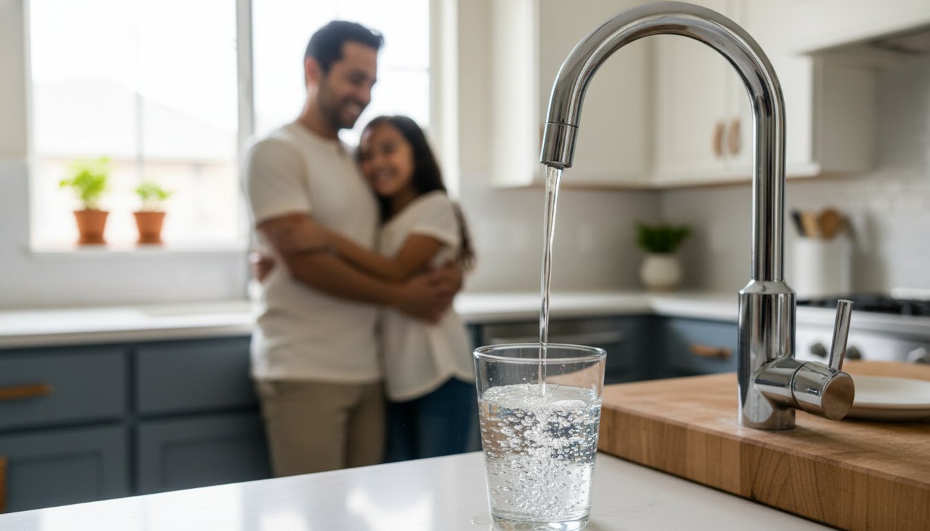 Certified Lead Line Pre-Filtration Installers in North Texas: Protecting Your DFW Home in 2026