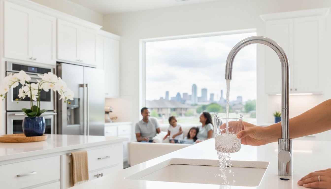 Choosing Culligan Water in Dallas? Read This 2026 Local Comparison First