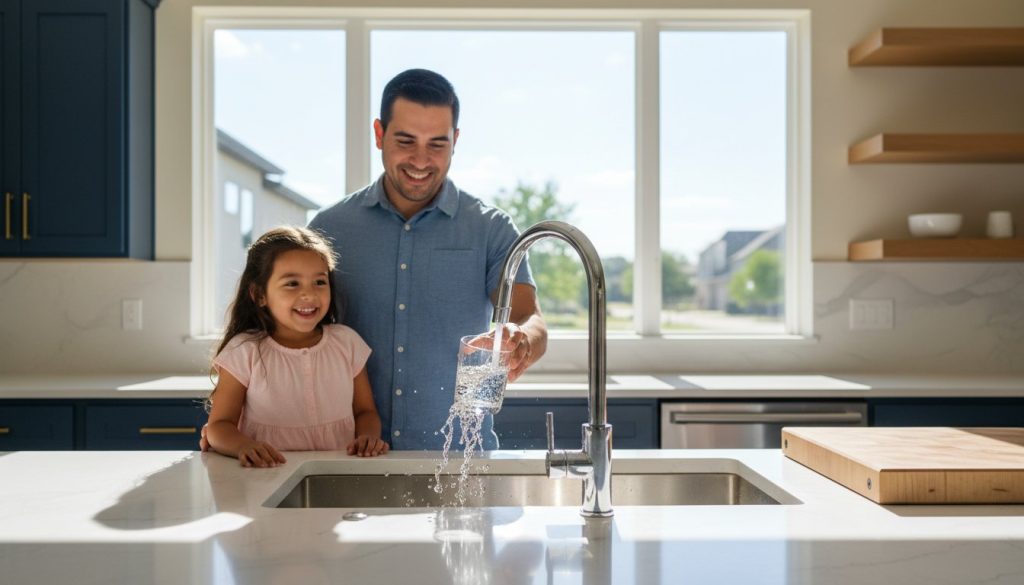 Custom Filtration Systems for Dallas Metroplex Homes: A 2026 Buyer’s Guide