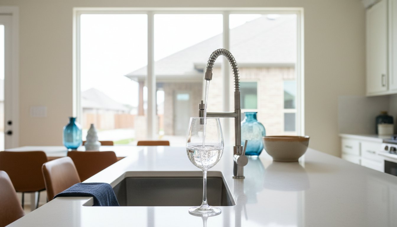 Finding the Best Water Softener Near Me in the Dallas Metroplex (2026 Guide)