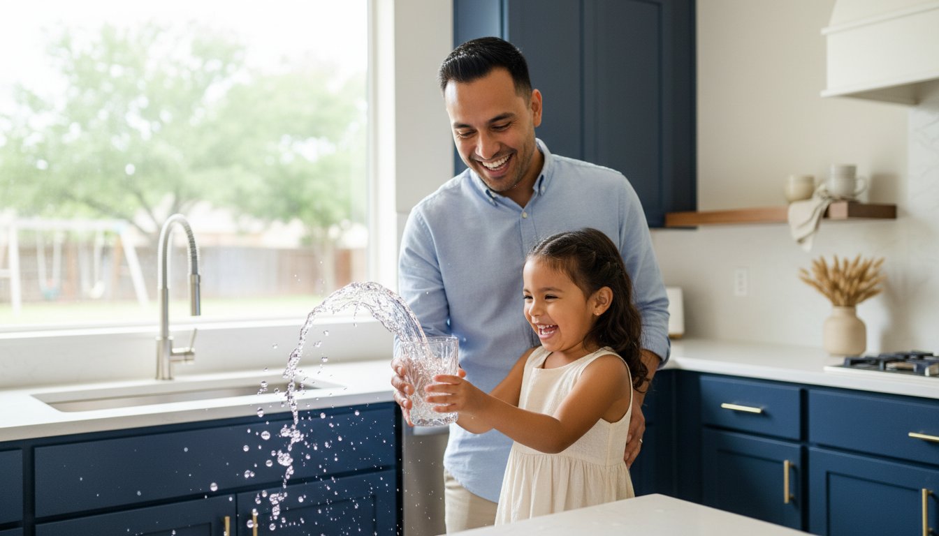 Searching for Culligan Water Near Me? Why Local DFW Expertise Matters in 2026