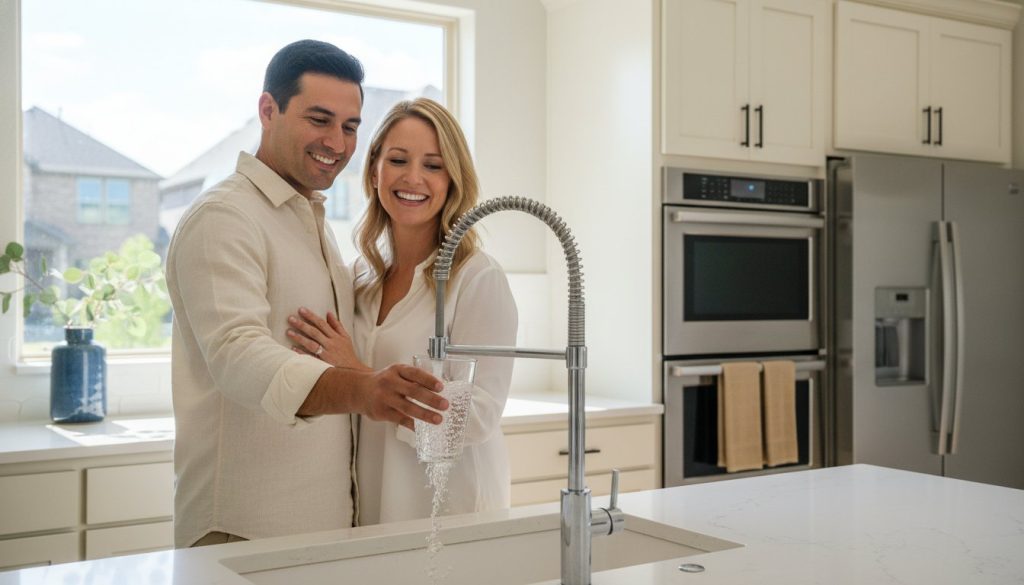 Top Water Softener System Companies in the Dallas Metroplex: 2026 Guide