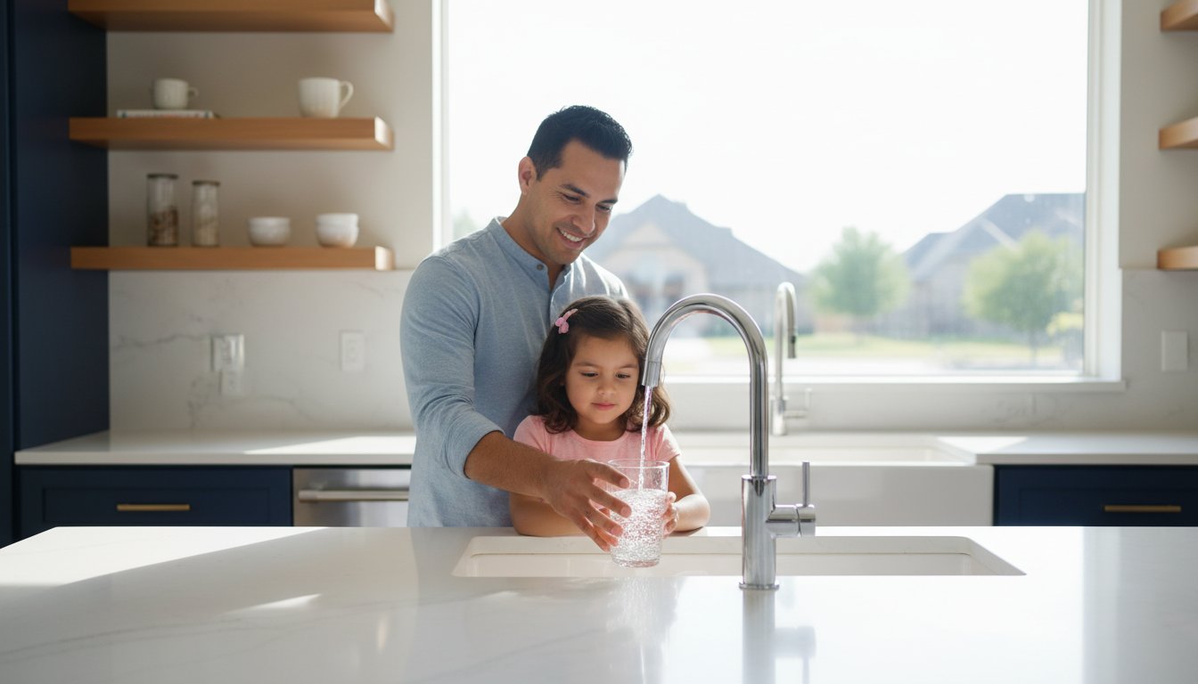 Water Filter System Service in Dallas Metroplex: 2026 Homeowner’s Guide