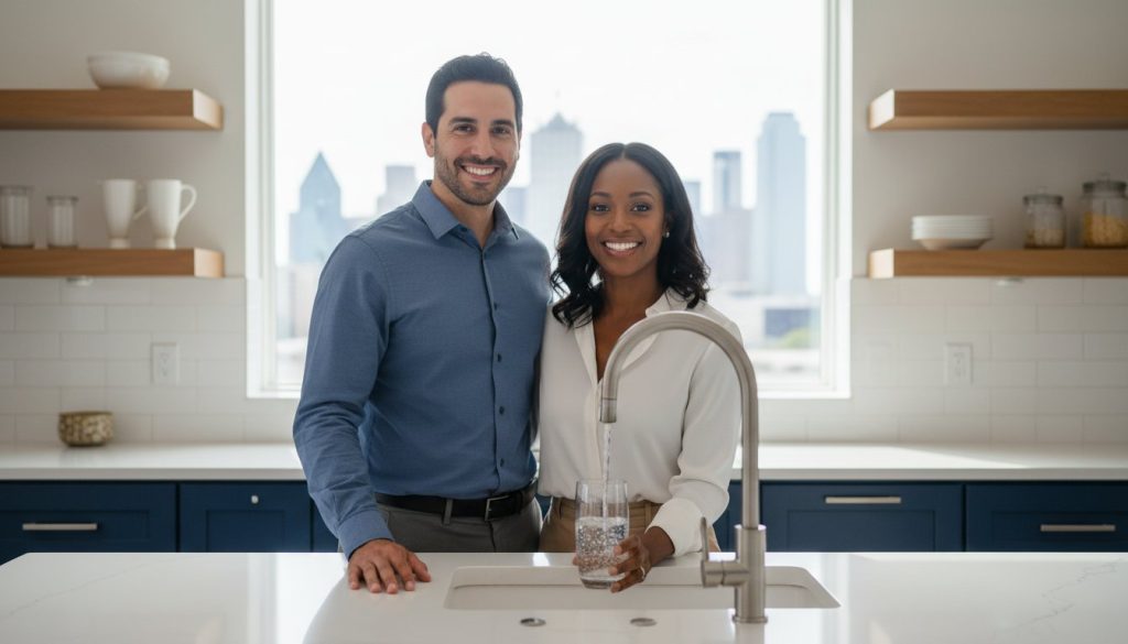Water Softener Installation Near Me: Your DFW Homeowner’s Checklist for 2026