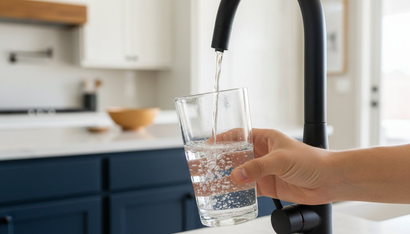 Well Water Treatment Near Me: A DFW Homeowner’s 2026 Guide to Pure Water