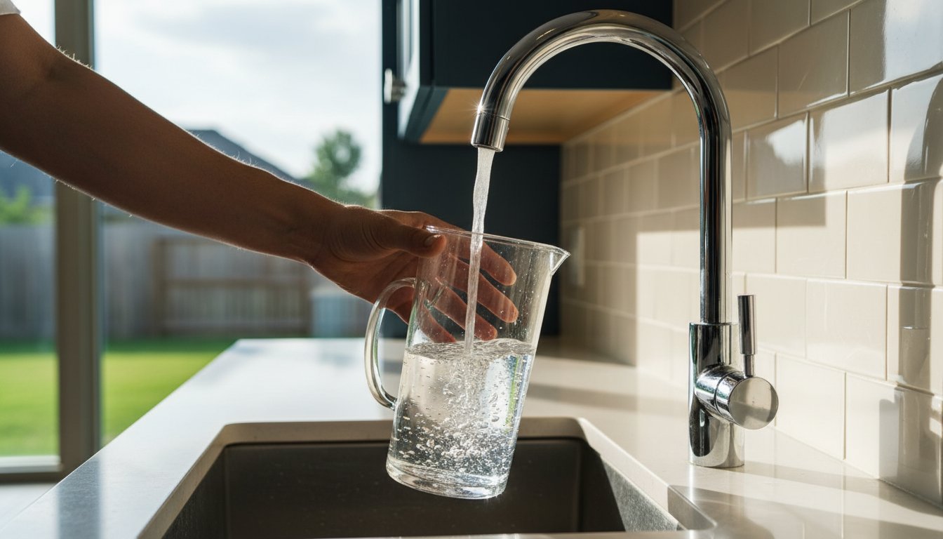 Whole House Carbon Filter Arlington TX: The 2026 Homeowner’s Buying Guide